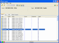 SQL Equate screenshot